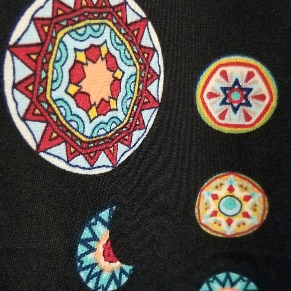 Lularoe maxi